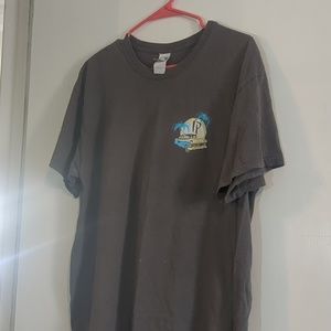 Vintage Grey T-shirt